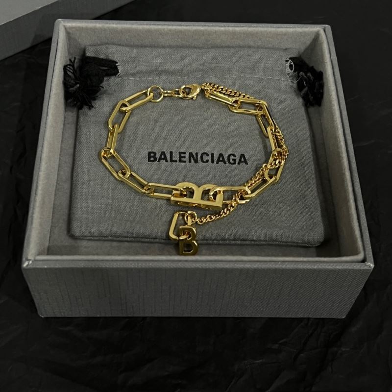 Ba1en*iaga bracelets